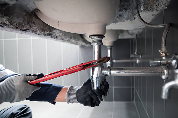Trusted Toilet Repair service in Peoria Heights, IL - Masters Plumbing Service